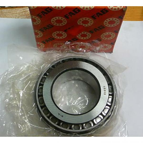 High Quality and cheaper Hydraulic drawbench kit NEW 6306-ZR BALL &#8230; ZA-161 Fag Bearing #1 image
