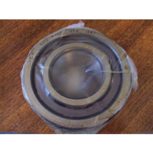 SKF 5312A/C3, 5312 A C3, Double Row Ball Bearing NSK Country of Japan #3 image