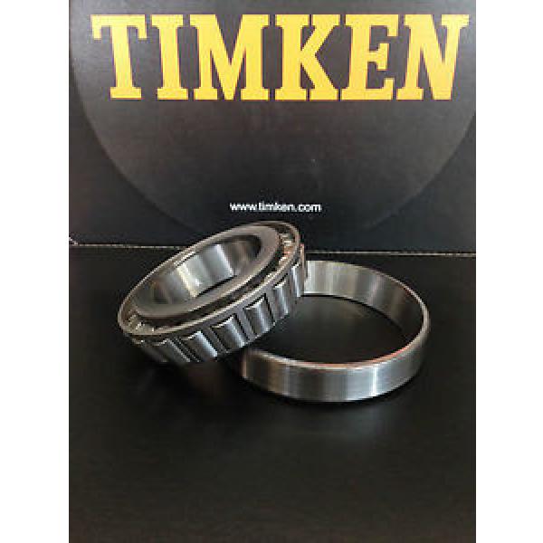 All kinds of faous brand Bearings and block Timken LM104949/LM104911 TAPERED ROLLER #1 image